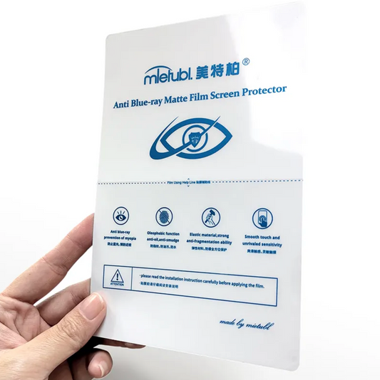 Lamina de Hidrogel anti-blueray mate