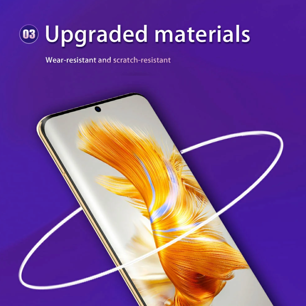 Lamina de Hidrogel UV