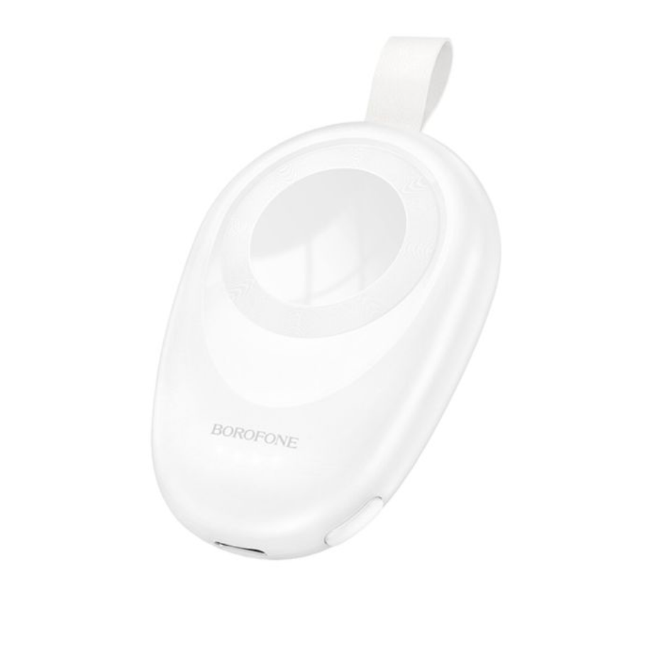 Batería portátil para reloj Apple Watch - BOROFONE BJ45