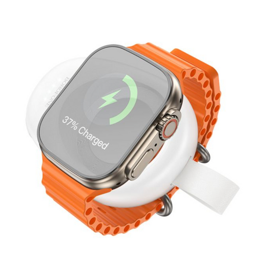 Batería portátil para reloj Apple Watch - BOROFONE BJ45