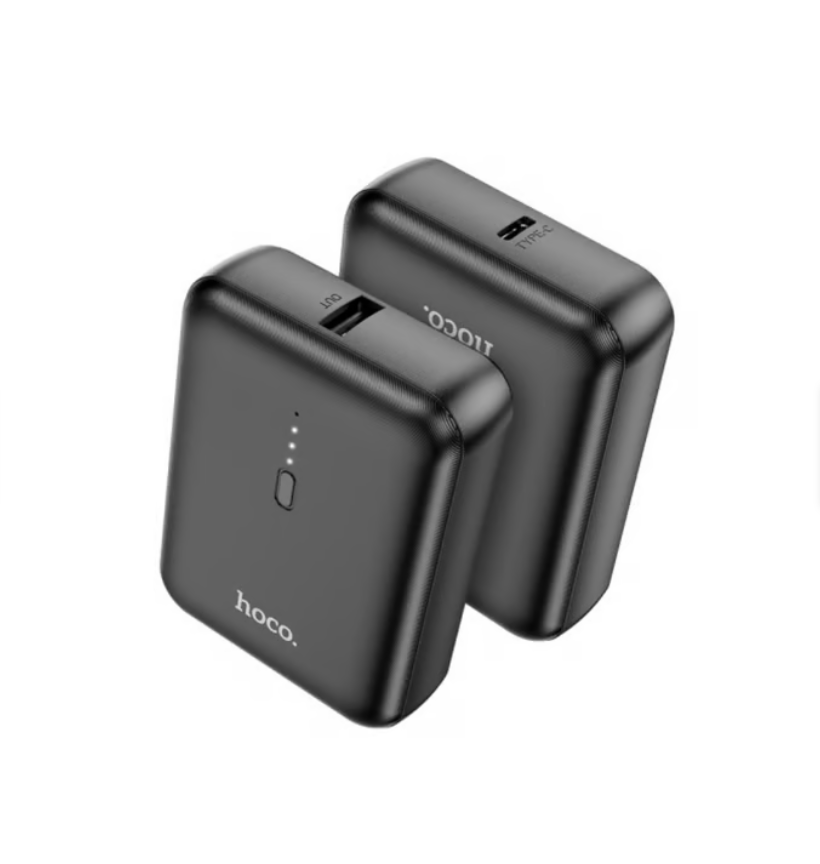 Batería portátil HOCO J96 5.000mAh