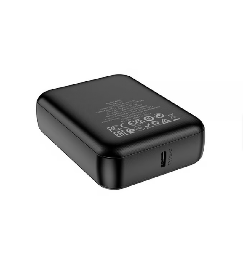 Batería portátil HOCO J96 5.000mAh