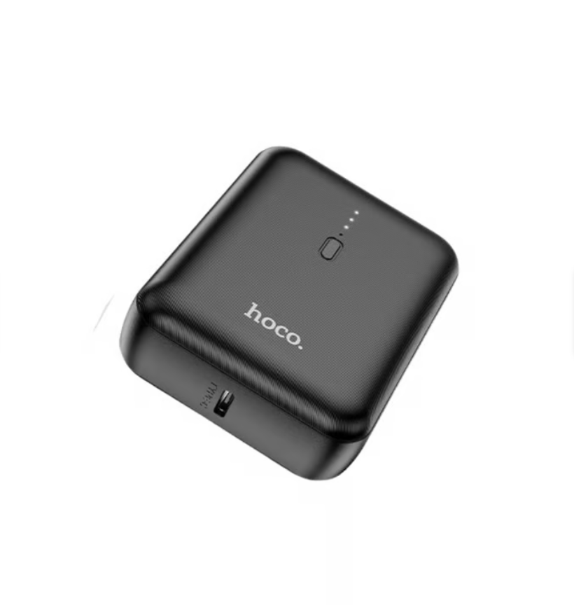 Batería portátil HOCO J96 5.000mAh