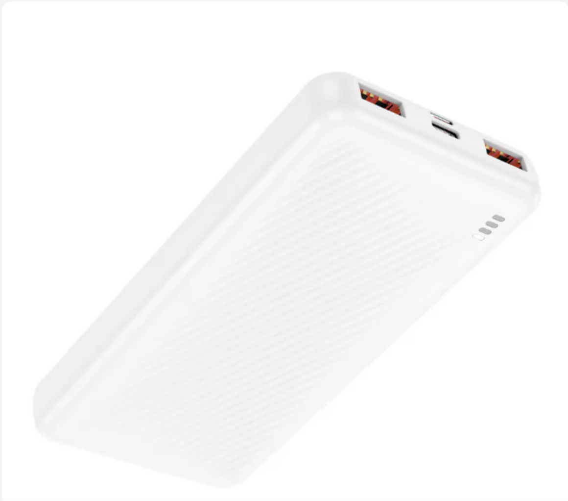 Batería portátil Borofone BJ56 10.000mAh