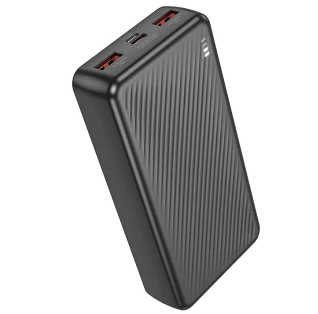 Batería portátil borofone BJ56A 20.000 mAh