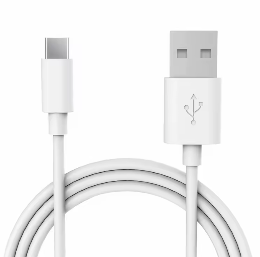 Cable de carga rápida tipo C Samsung