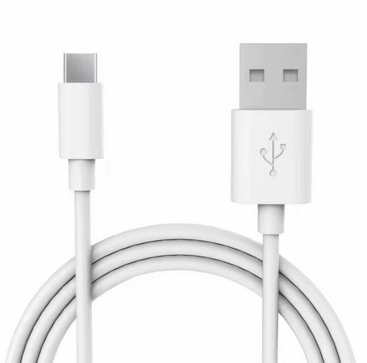 Cable de carga rápida tipo C Samsung