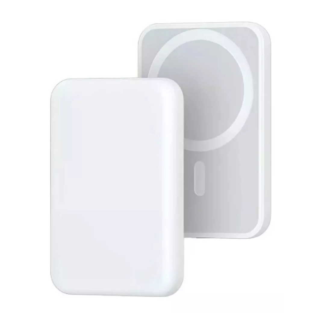 Bateria externa con MagSafe 10.000 mAh