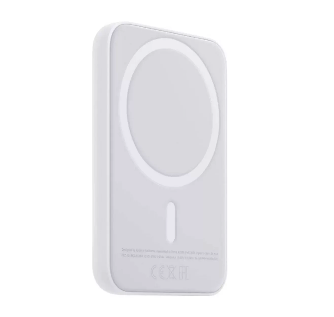 Bateria externa con MagSafe 10.000 mAh