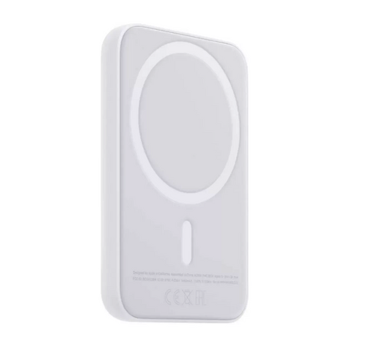 Bateria externa con MagSafe 10.000 mAh
