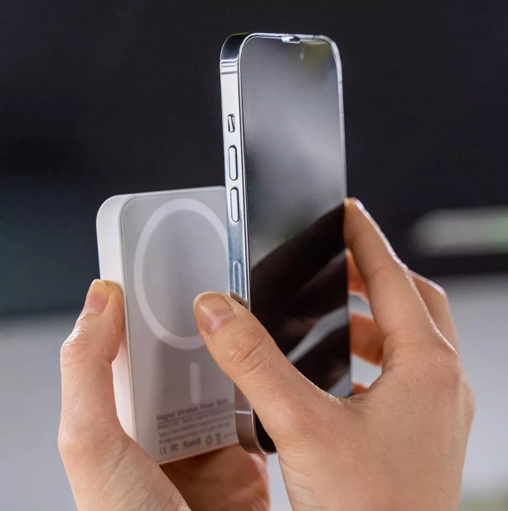 Bateria externa con MagSafe 10.000 mAh