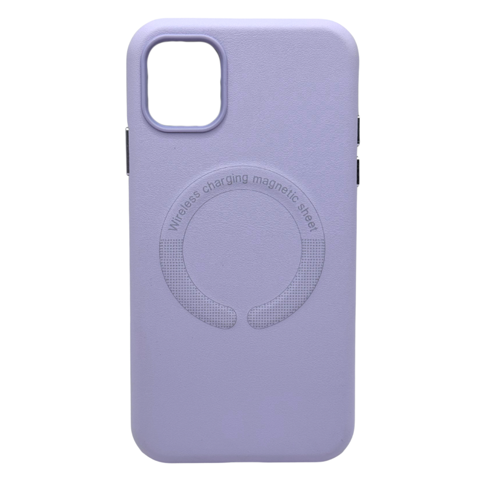 Carcasa de iPhone 11 estilo elegante en multiples colores