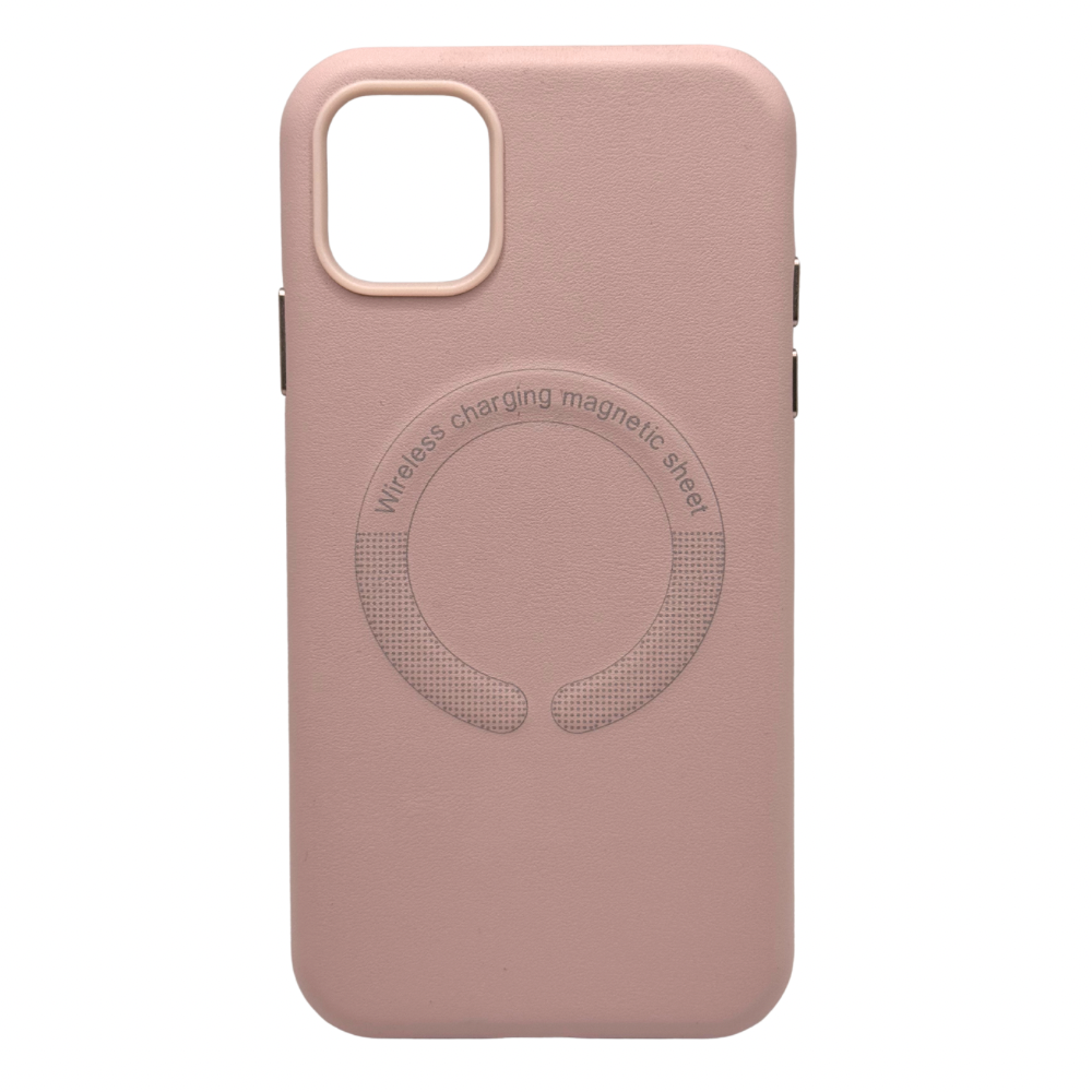 Carcasa de iPhone 11 estilo elegante en multiples colores