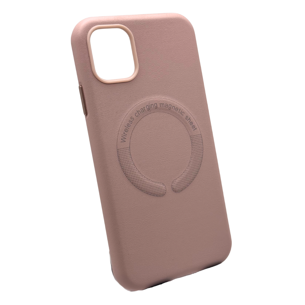 Carcasa de iPhone 11 estilo elegante en multiples colores