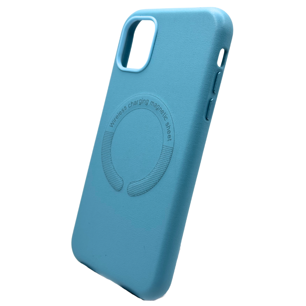 Carcasa de iPhone 11 estilo elegante en multiples colores