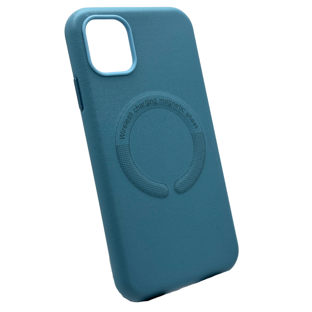 Carcasa de iPhone 11 estilo elegante en multiples colores