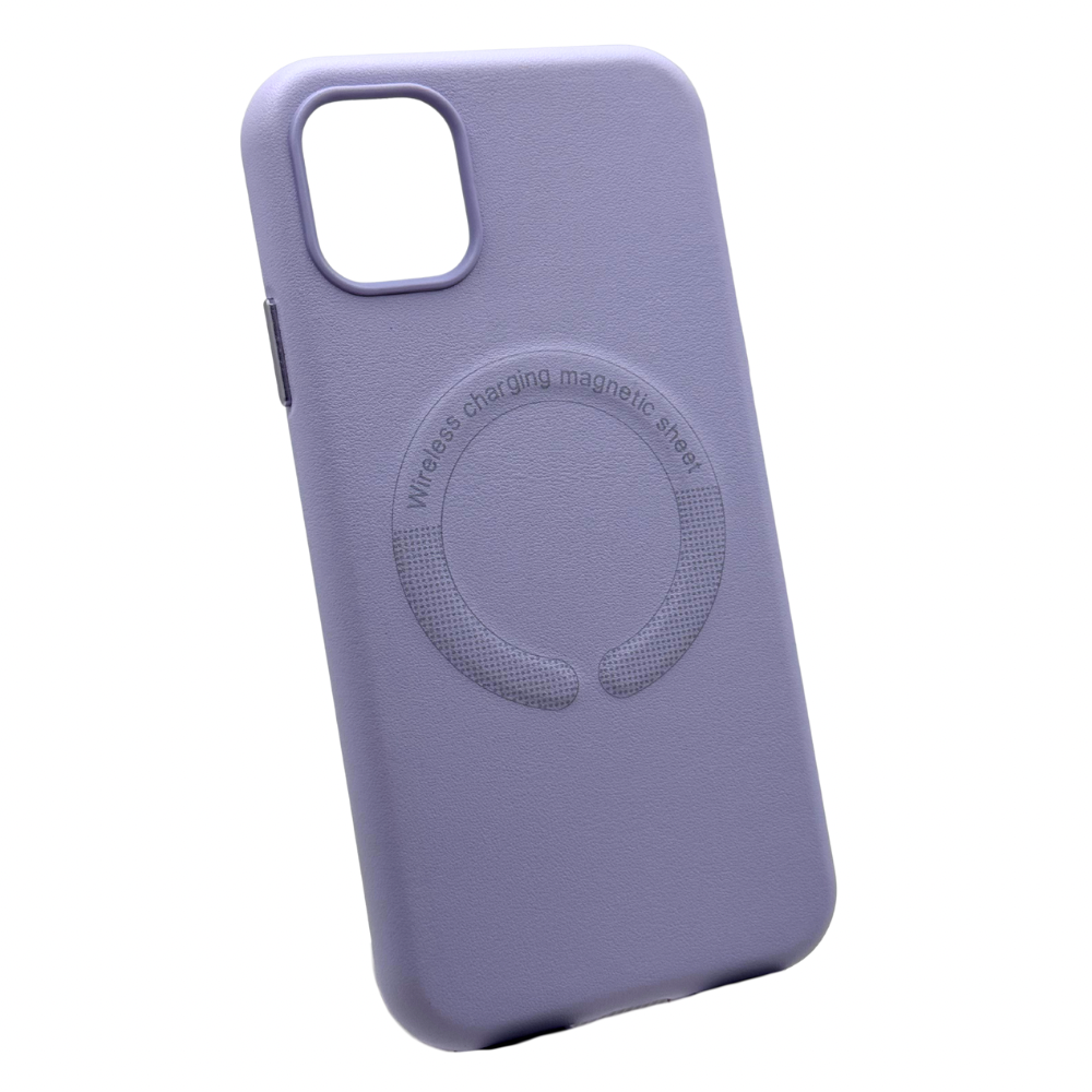 Carcasa de iPhone 11 estilo elegante en multiples colores