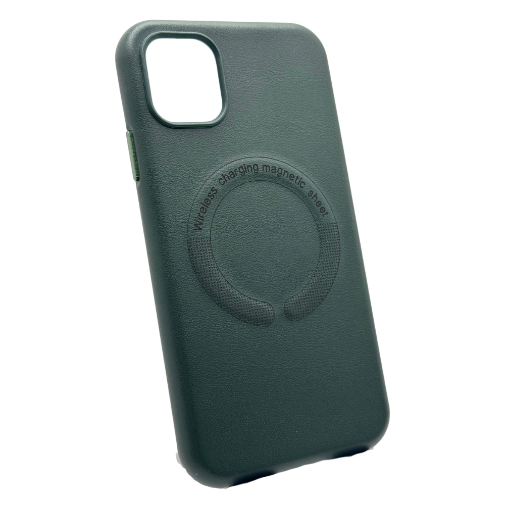 Carcasa de iPhone 11 estilo elegante en multiples colores