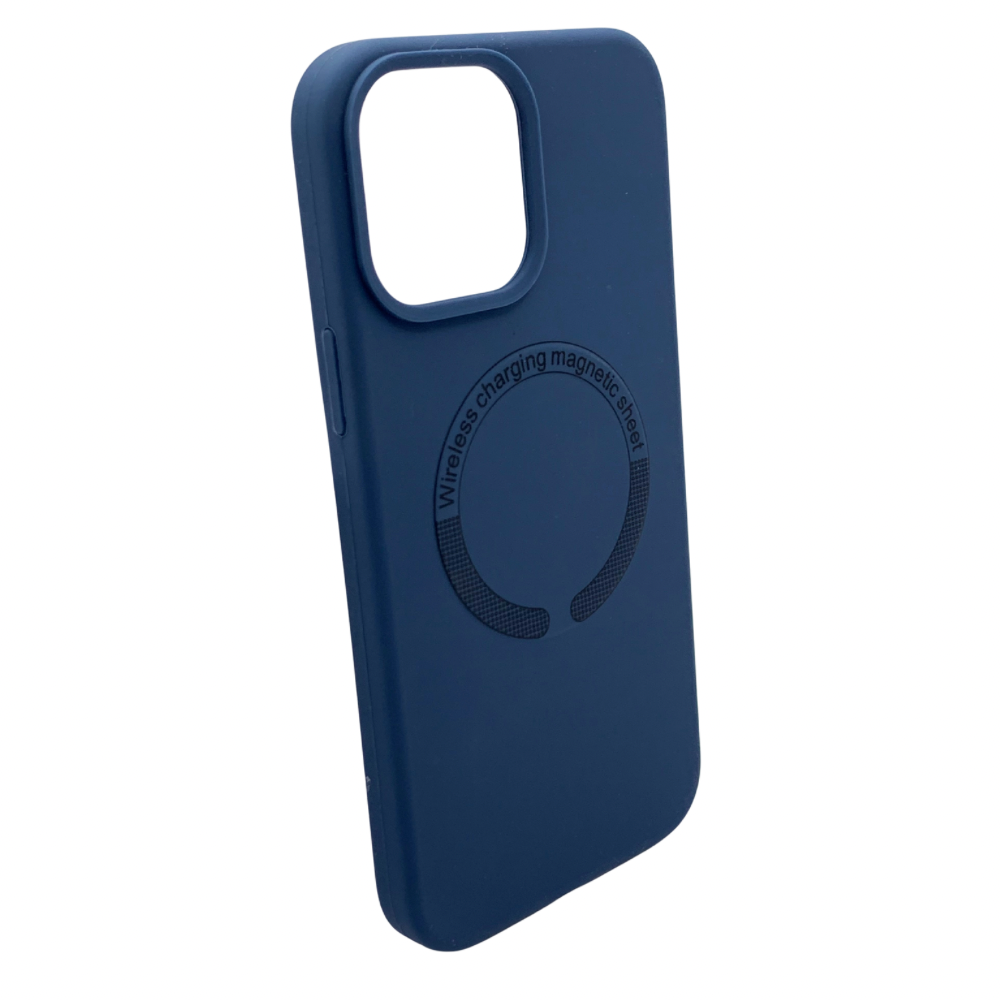 Carcasa Para iPhone 13 Pro Max MagSafe