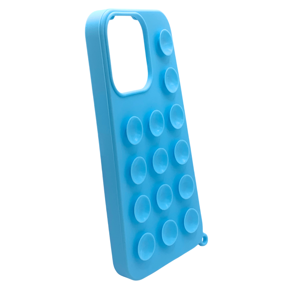 Carcasa Para iPhone 14 Pro Max Pop it