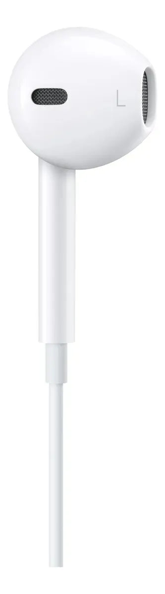 Audífonos Lightning para iPhone