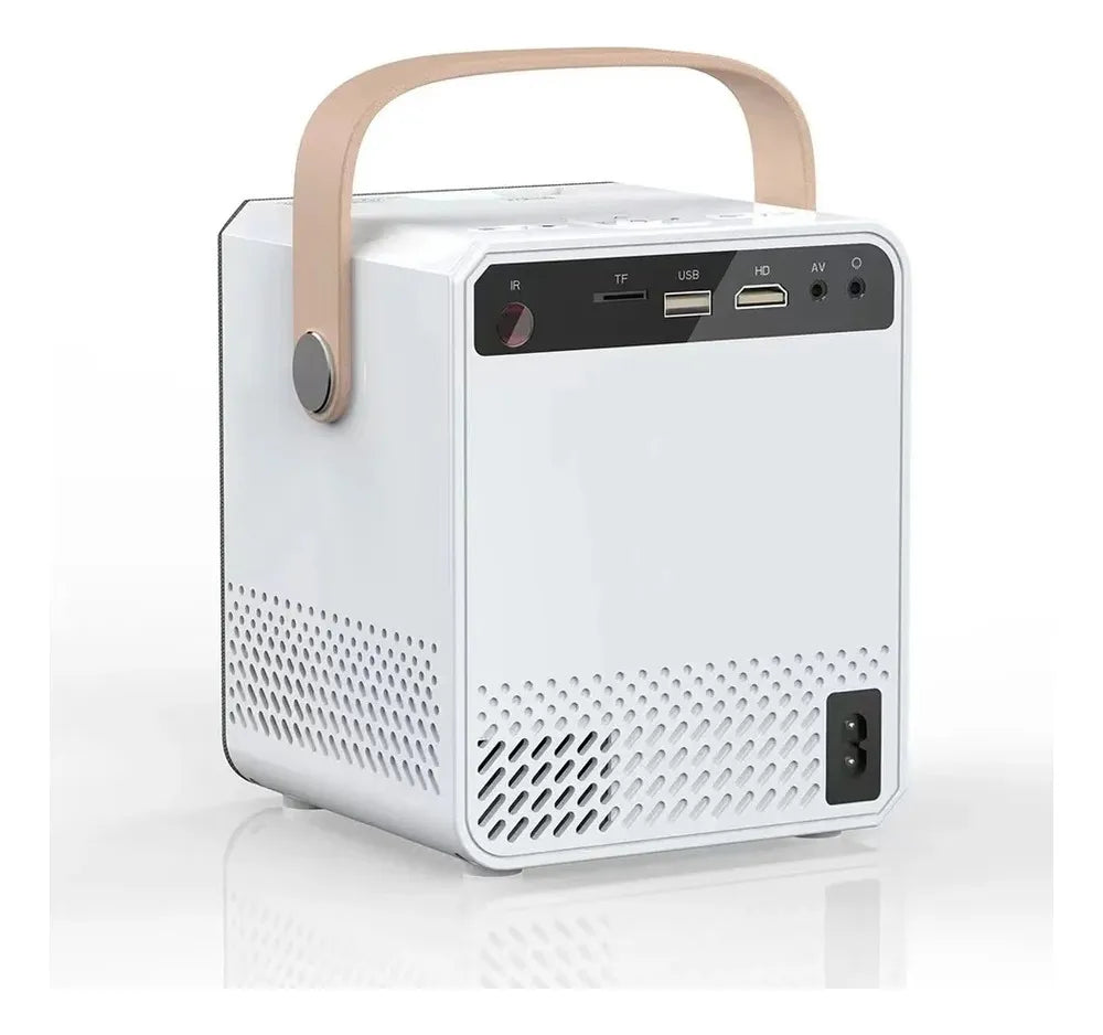 Proyector Inteligente Cy303 Full Hd 4k