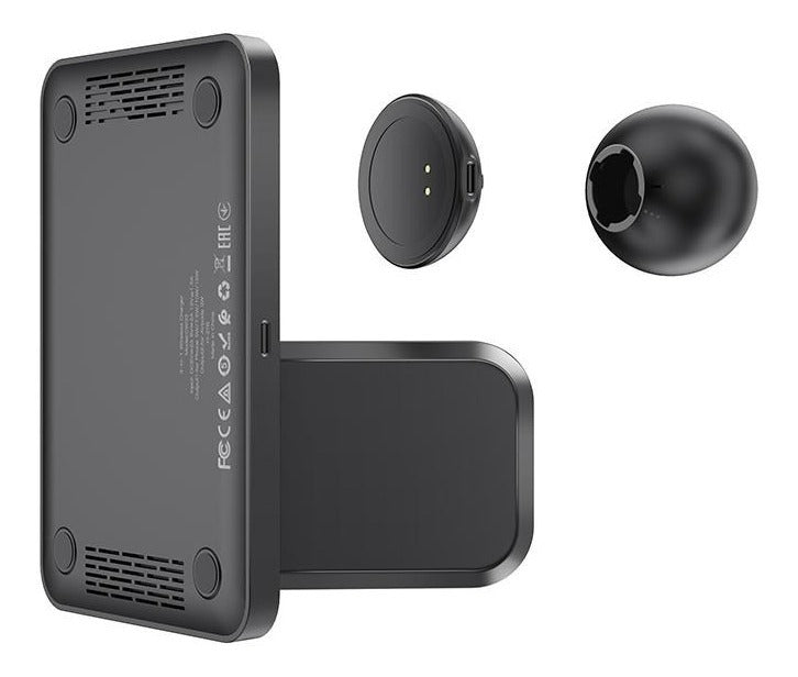 Cargador Inalámbrico Hoco CW33