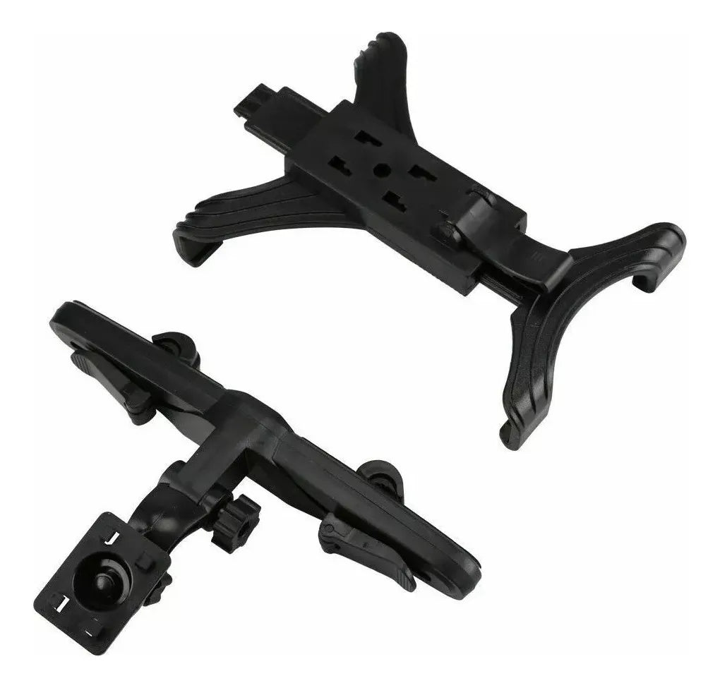 Soporte Porta Tablet Auto Asiento Respaldo Cabecera