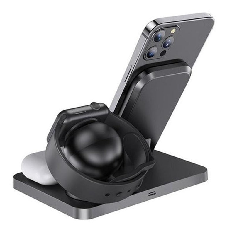 Cargador Inalámbrico Hoco CW33