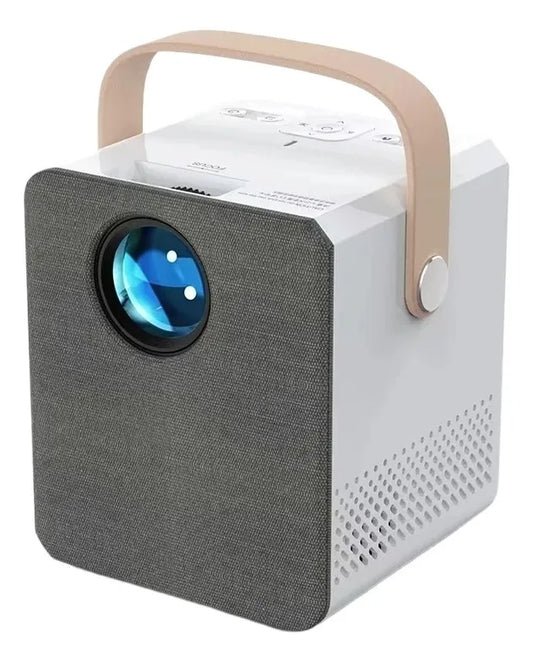 Proyector Inteligente Cy303 Full Hd 4k