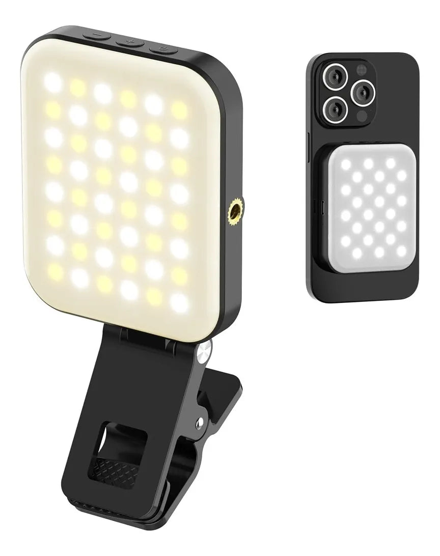 Panel LED para teléfono con magsafe incluido W80
