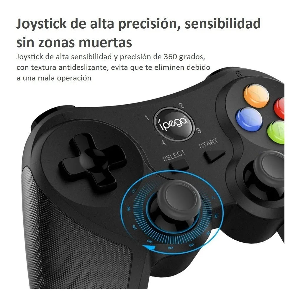 Control IPEGA PG-9078