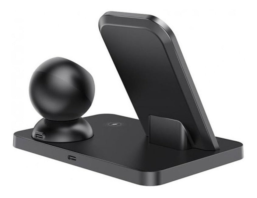 Cargador Inalámbrico Hoco CW33