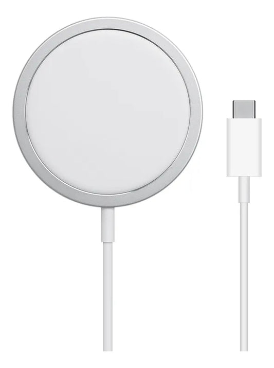 Cargador inalámbrico para iPhone