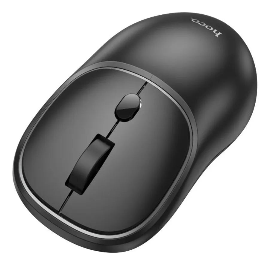 Mouse inalámbrico y bluetooth Hoco GM25