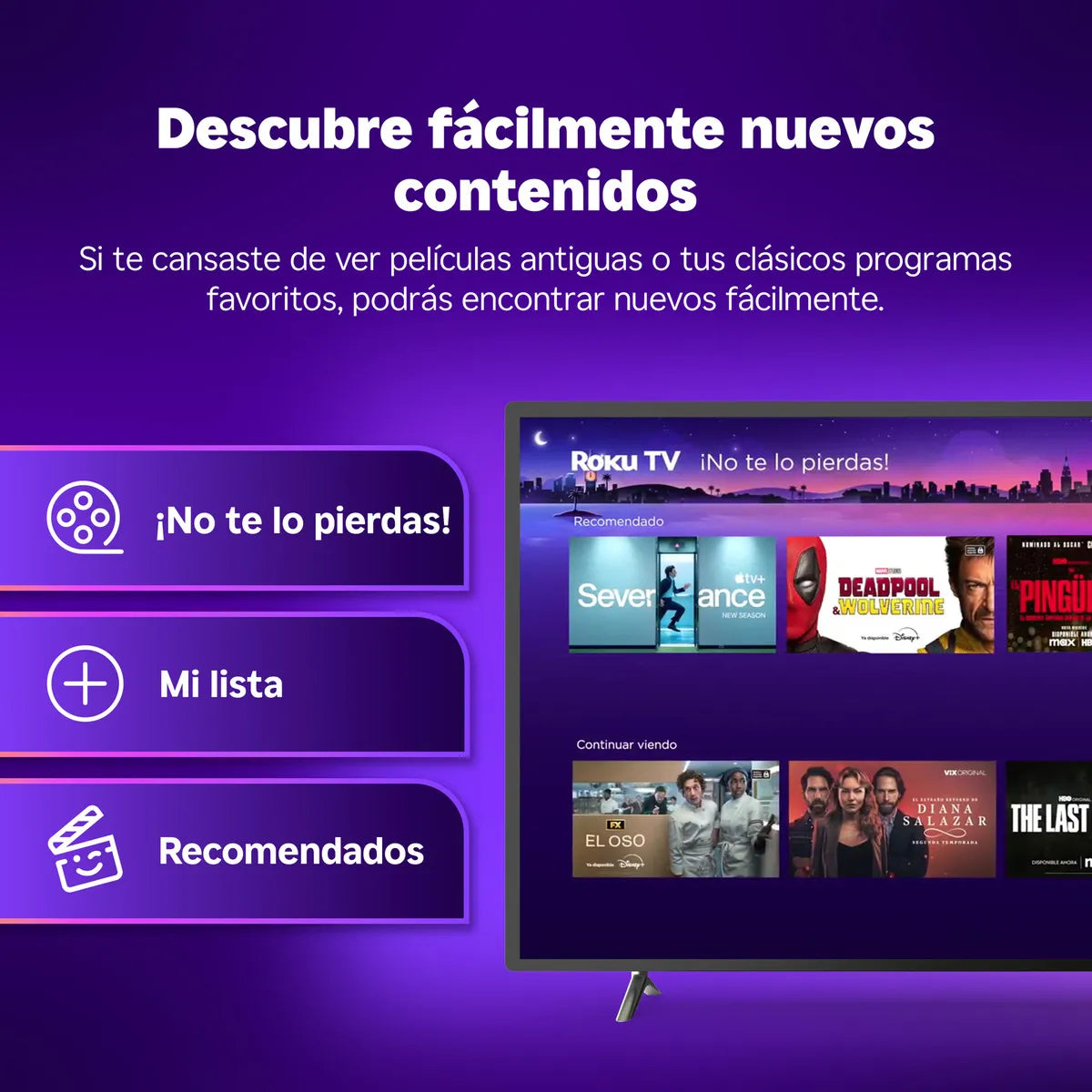 ROKU Streaming Stick HD