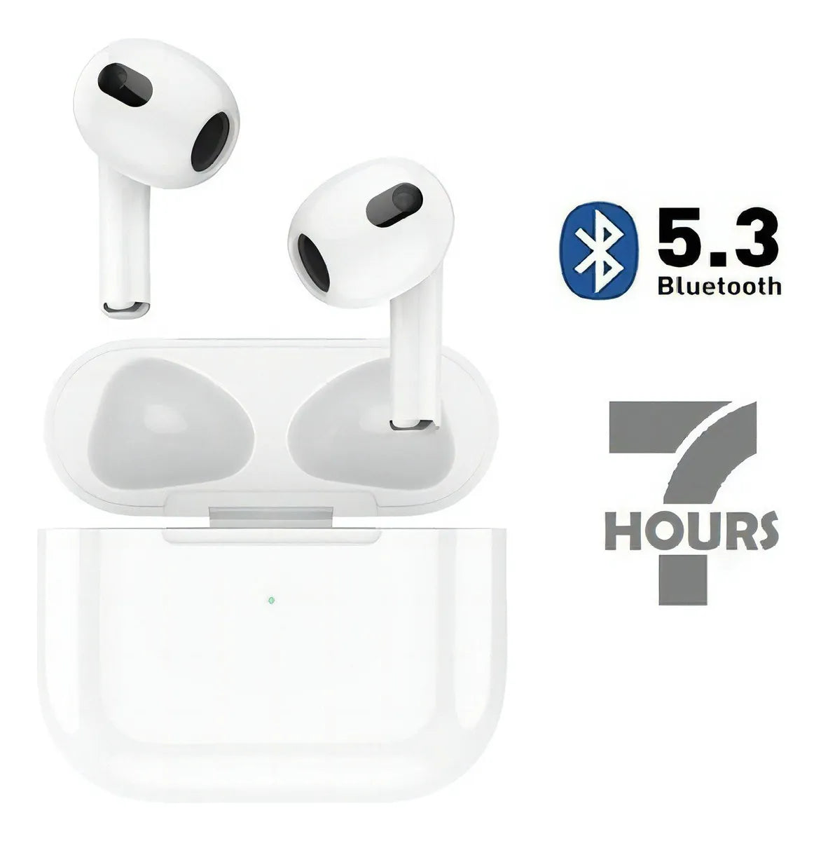 AirPods HOCO EW43