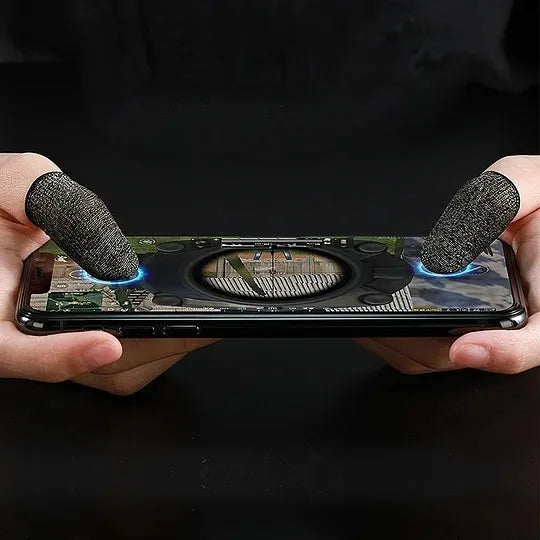 Dedales gamer Hoco GM4