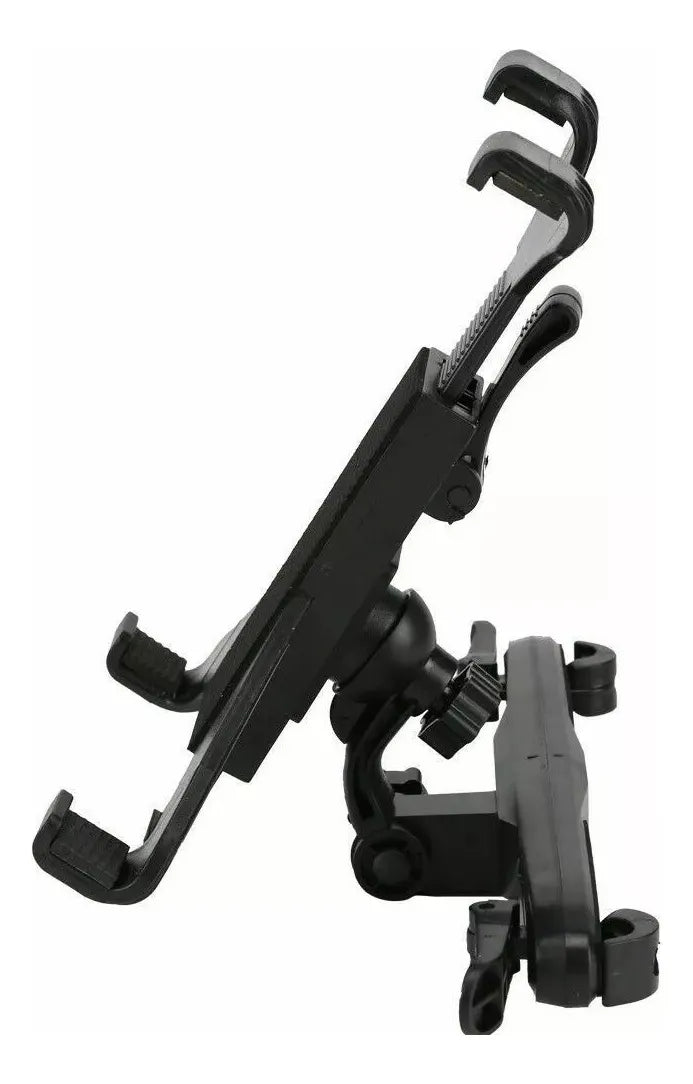 Soporte Porta Tablet Auto Asiento Respaldo Cabecera