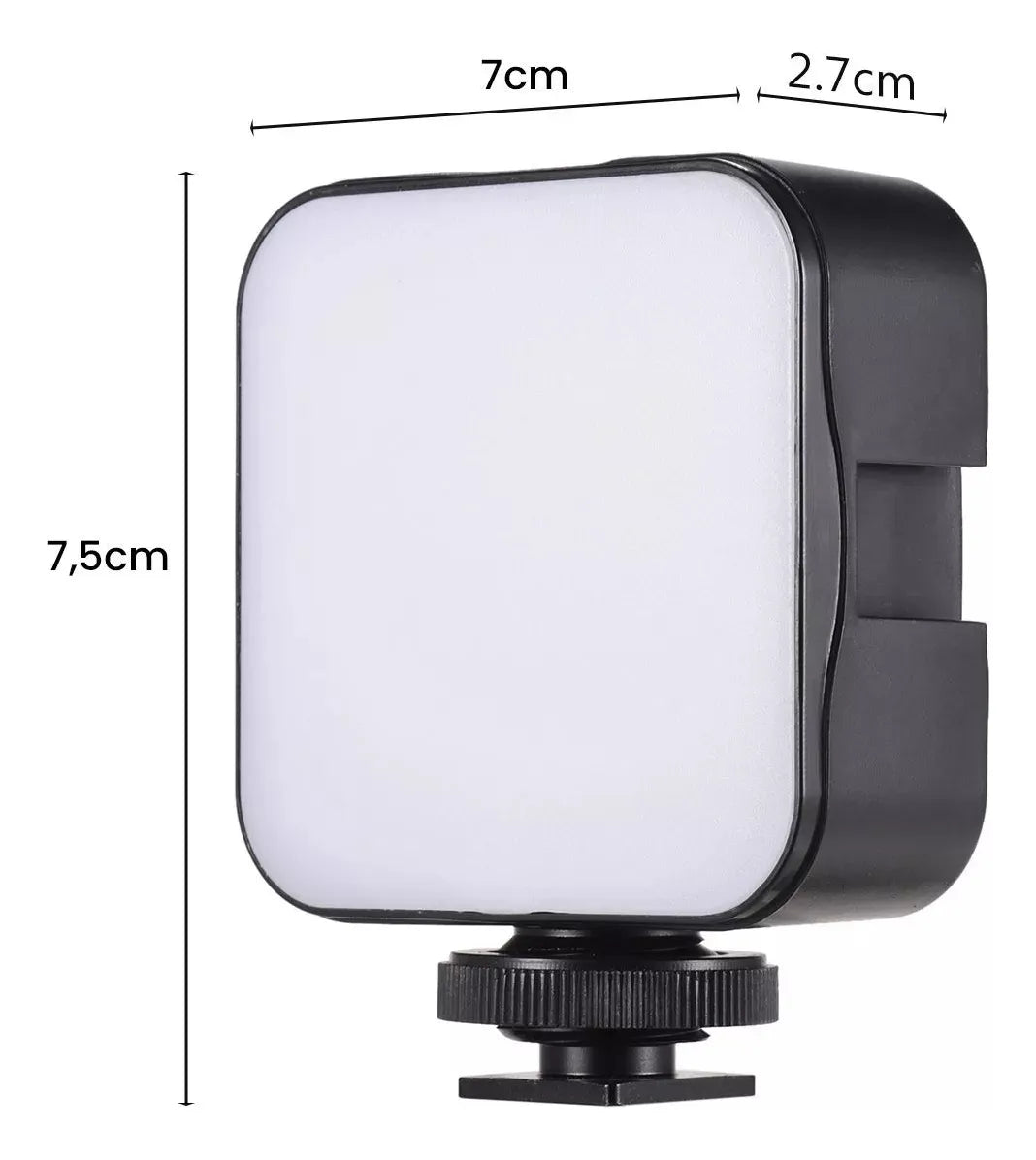 Luz Led Para Celular