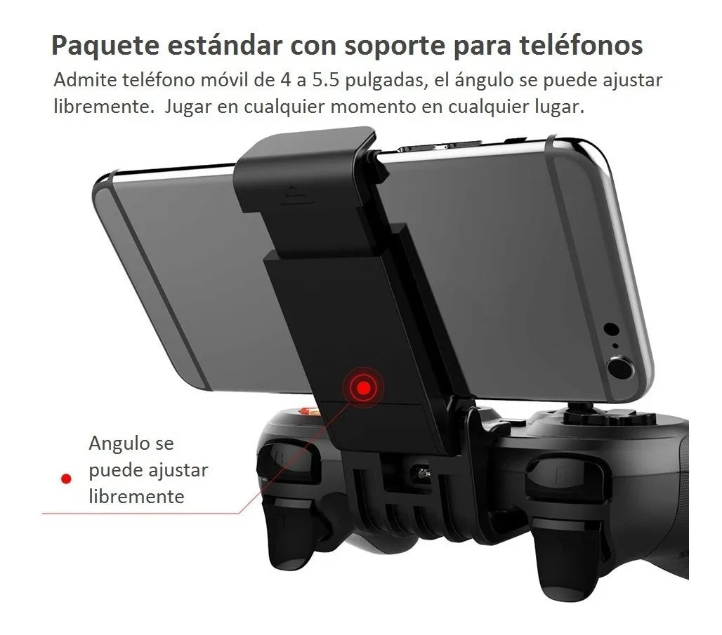 Control IPEGA PG-9078