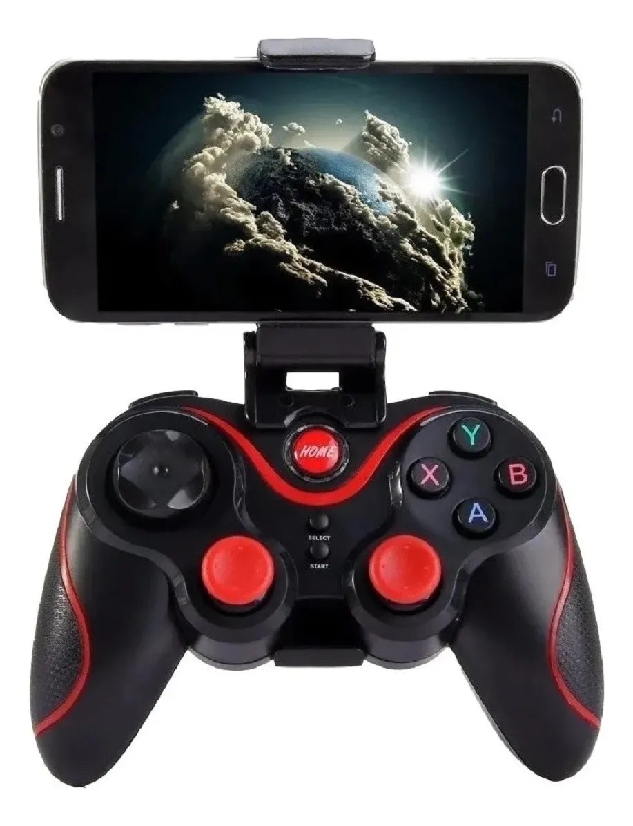 Control inalámbrico para celular Gamer Andoom