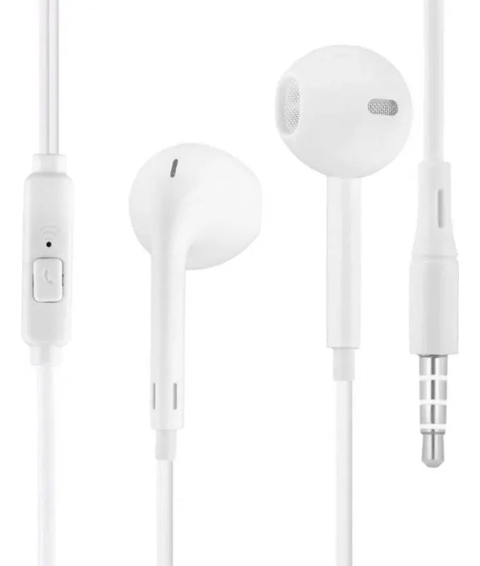 Borofone BM54 Audífonos sin gomitas