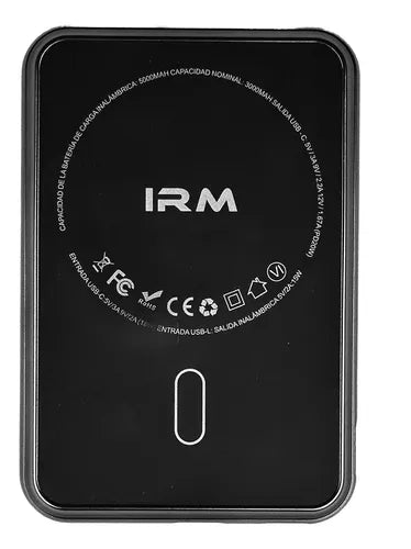 Bateria Magsafe Pro5