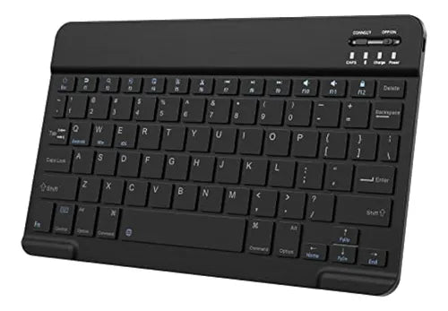 Teclado Bluetooth para tablet y iPad