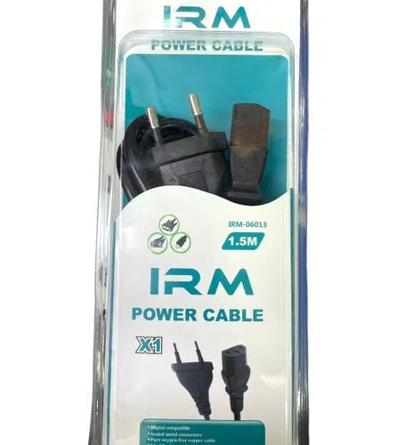 Cable De Poder