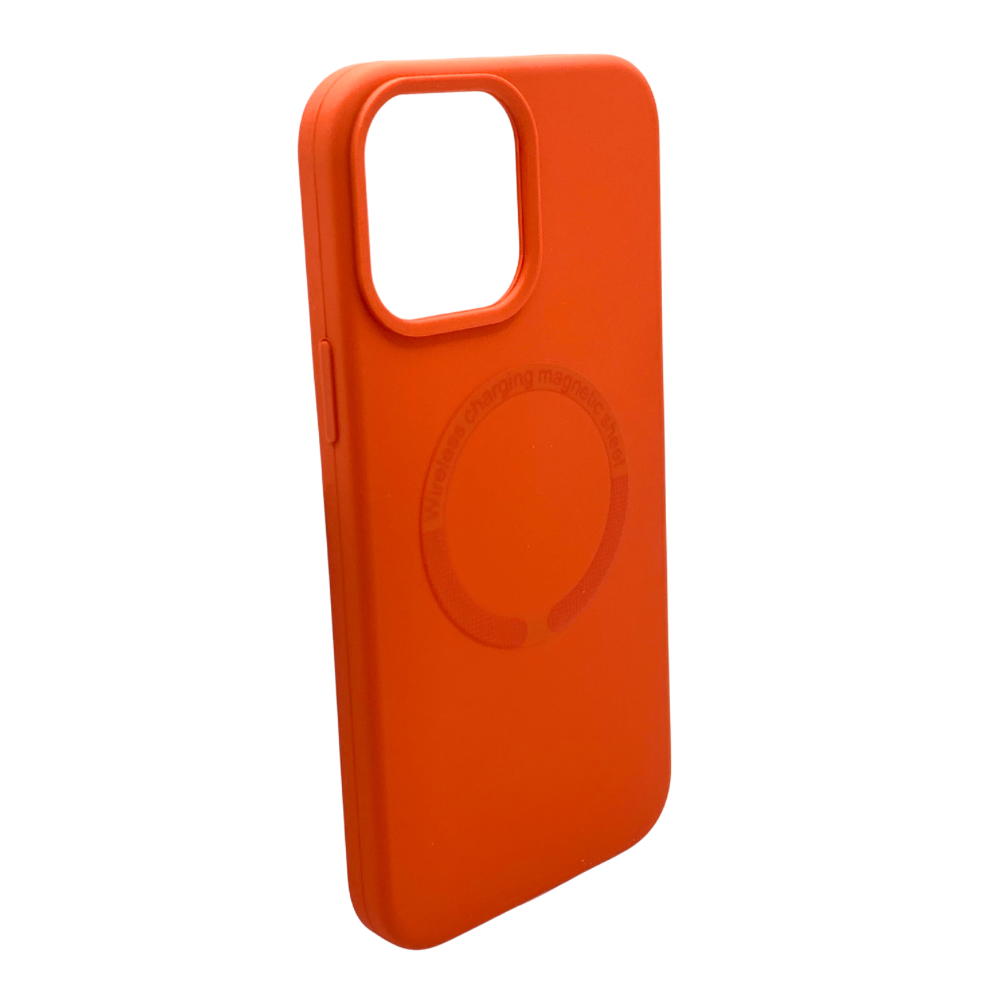 Carcasa Para iPhone 13 Pro Max MagSafe