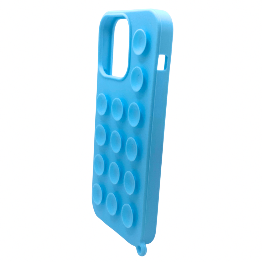 Carcasa Para iPhone 14 Pro Max Pop it