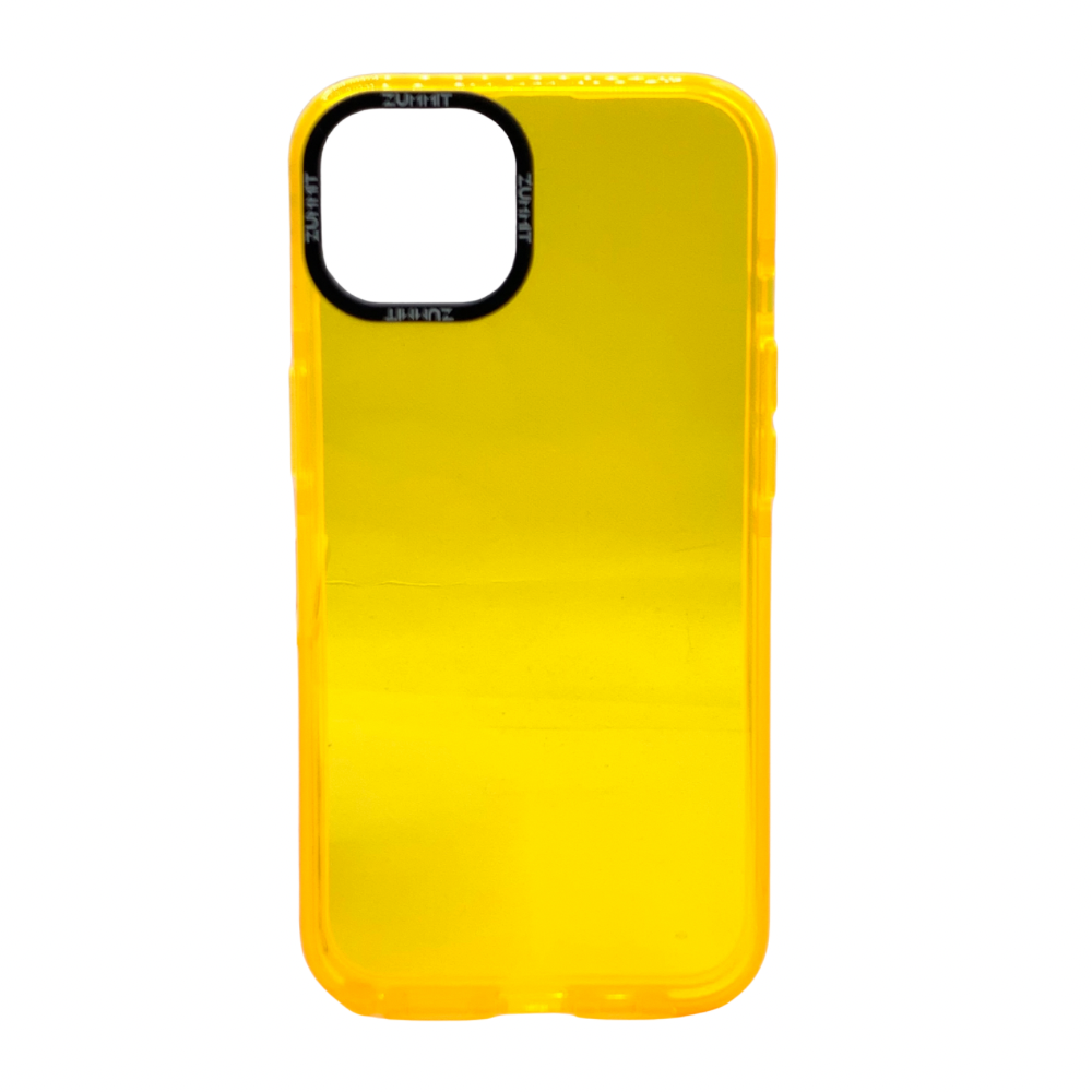 Carcasa Para iPhone 13 fluor colors
