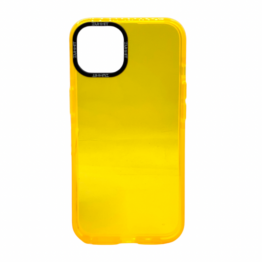 Carcasa Para iPhone 13 fluor colors